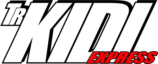 KIDI express logo